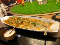 -蒙古人烤羊大师·绿野餐厅(工农大路店)