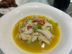 -金米箩大酒店(五角场店)