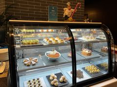 -浙江西子宾馆·瑶园咖啡厅