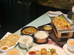 -尼泊尔雪莲餐厅(北京东路店)
