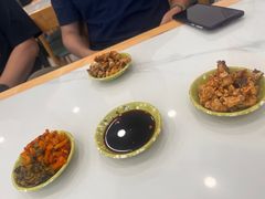 -雪花龙吊龙牛肉面(三山街店)