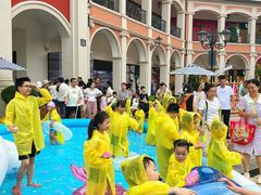 -佛罗伦萨小镇广佛名品奥特莱斯(疏港路店)