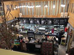 -Cafe Alice咖啡爱丽丝(奥城店)