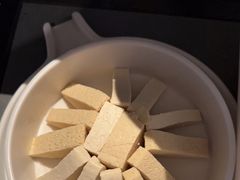 -额尔敦传统涮(公园西路店)