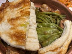 -奉天小馆·非遗东北菜(沈阳万象城店)