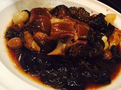 -宝轩渔府·老字号海鲜·正宗津菜(水上店)