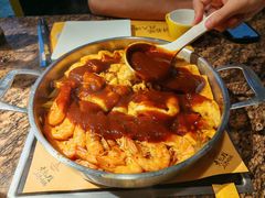 -黄记煌三汁焖锅(崇文门店)