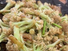 -老雒阳面馆·水席·洛阳菜(王城路店)