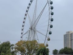 -西宁市人民公园(城西区)