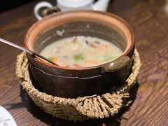 -大洋家·精品潮汕菜·生腌砂锅粥(天河东路店)