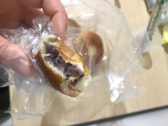 紫米包-Miette制菓所