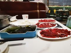 -八合里潮汕鲜牛肉火锅(上海汇智广场店)