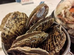 -半岛听涛蒸汽海鲜自助(K11店)