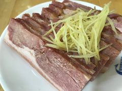 -陈记锅盖面(长江路店)