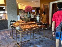 -丽晶酒店-金宝99 Restaurant