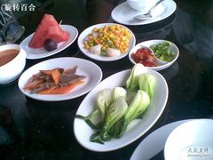 套餐中赠送实物-云中小雅