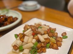-几荷·恰似故人来(秀水广场店)