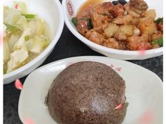 -北大学一食堂