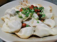 -三姐妹饺子(东木头市店)
