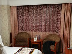 -延吉白山大厦酒店