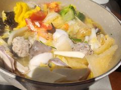 -绍兴老味道·非遗门店(银泰城店)