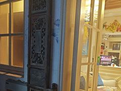 -又见炊烟私房菜(敬亭路店)