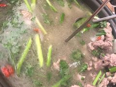 -衡哥肉铺