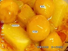 -禄婶鸡煲·打边炉