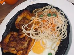 -豪客来牛排(商汇人和广场店)