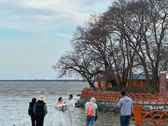 -农垦当壁镇兴凯湖旅游度假区