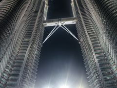 -吉隆坡国油双峰塔