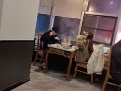 -重庆巴渝火锅(钟家村店)