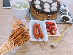 -四季美汤包(户部巷店)