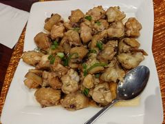 -蓬莱小馆 Joyful Restaurant