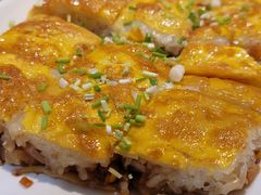 豆皮儿-楚鲜·汉正街一号(天河店)