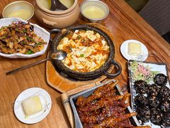 -干杯小木屋米酒店(罗斯福店)