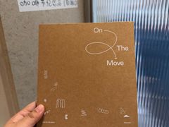 -O.P.S. CAFE