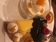-鸣诗自助餐(澳門四季酒店)