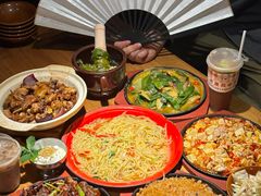 -先启半步颠.川菜.小酒馆(宝安坪洲店)