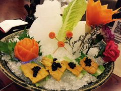 -简家·海鲜盛宴(下沙店)