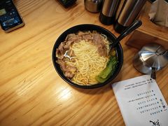 -勺子米线·云南传统小吃市集(四方街店)