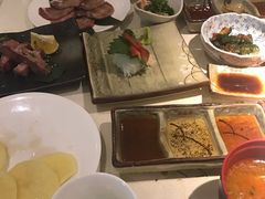 -赤坂亭M9和牛烧肉·日料398放题(万达店)
