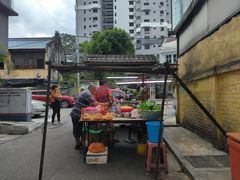 -明记烧鱼美味店