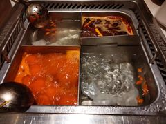 -海底捞火锅(长沙华创国际广场店)