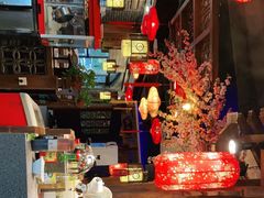 -火儿旺重庆老火锅 (吉力湖街店)