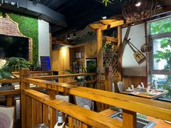 -草原塞蛮羊火锅城(港湾店)