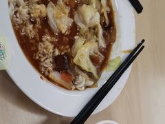 -自然博物馆新馆2楼餐厅