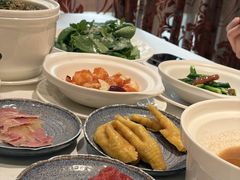 -祥记果木烤鸭·国宴豫菜