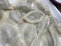 -喜家德虾仁水饺(青岛永旺东部店)