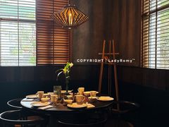 -庐灶江南·江南菜·四合院Bistro(东直门雍和宫·原华侨宾馆店)